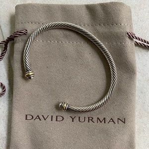 David Yurman Cable Classics Bracelet